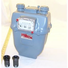 Sensus-Gas Division R275TC-1 Residentialgasmetertemp Compressor 1 Inch