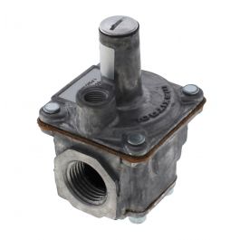 Maxitrol R400Z-1/2 1/2" Zero Governor Regulator 1/2 PSI Maximum