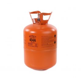 Refrigerant R404A-24 Tank Of R404A 24 lbs