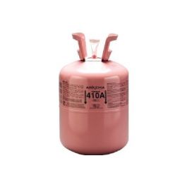 Refrigerant R410A-25 Refrigerant Cylinder R410A 25lb