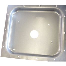 Armstrong Furnace R602884-03 Flue Cover