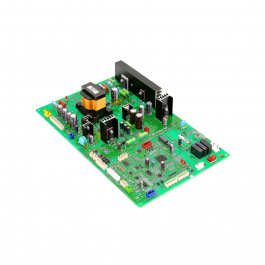 Mitsubishi Electric R61-S84-280 Inverter Board