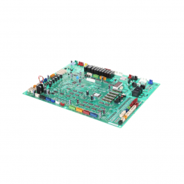 Mitsubishi Electric R611A9281 Control Board