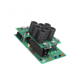 Mitsubishi Electric R61595280 Inverter Board