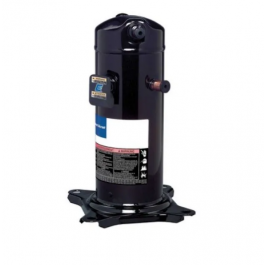Aaon R62810 Scroll Compressor 54,300 BTU R410A 460V/3PH