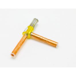 Aaon R63972 Valve Only W/O Coil
