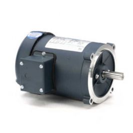 Mitsubishi Electric R65BV0026RB-P36 1/2HP Blower Motor 230V X13