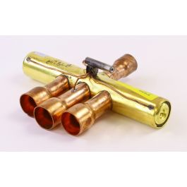 Aaon R78200 4-Way 15-Ton Reversing Valve