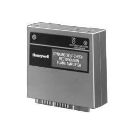 Honeywell Thermal Solutions R7849B1013 Ultraviolet Flame Amplifier Relay W/Modules RM78XX & EC78XX