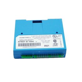 Honeywell R7851B1000 3-Second Flame Amplifier