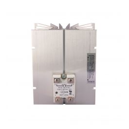 Schneider Electric (Viconics) R810-621-REV2 Solid State Relay 25A 600V