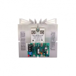 Schneider Electric (Viconics) R810-641-REV2 Solid State Relay 45A 600V/1PH