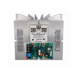 Schneider Electric (Viconics) R820-641-REV2 SCR Power Controller 24-347 VAC 45A