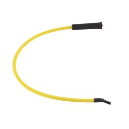 Aaon R84880 20" Gas Sensor Wire Yellow HXC