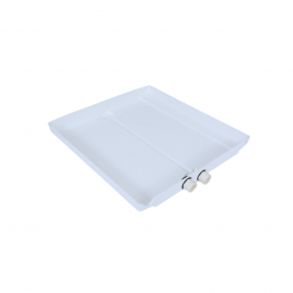 Heat Controller R86EB0220 Horizontal Drain Pan