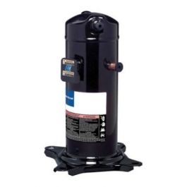 Aaon R98940 3PH Compressor R-410A 90500 BTU 200-230V