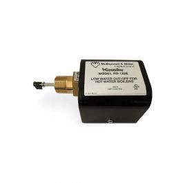 Xylem-McDonnell & Miller RB-122-E Low Water Cut-Off Probe Type for Hot Water Boilers W/Test 120V