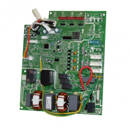 International Comfort Products RC6600002 Main Control Board