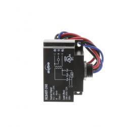 Resideo RC840T-240 Electromechanical Heating Relay W/Transformer 208/240V