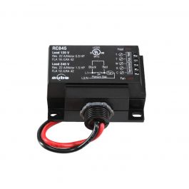 Resideo RC845 Heat Pump Add-On Fossil Fuel Relay