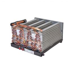 Rheem-Ruud RCBA-3765T737 Evaporator Coil Tin Plated