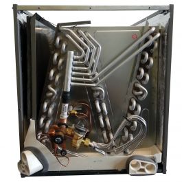 Rheem-Ruud RCF3617STAMCA 3-Ton Multi-Position Cased Coil