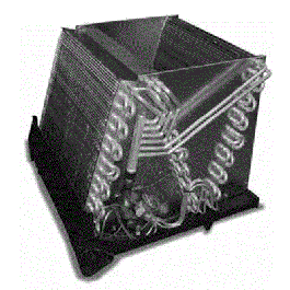 Rheem-Ruud RCH3621STAVUA Replacement Coil