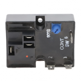Laars Heating Systems RE2077800 Time Delay Relay 120 VAC