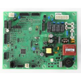 Laars Heating Systems RE23569003 Programmable Control Board MLX REV 1.5