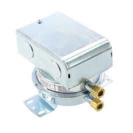 Cleveland Controls RFS-4001-038 SPDT Pressure Switch 0.15-5.0" WC