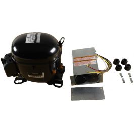 Copeland RFT26C1E-CAV-901 Compressor 2600BTU 208/230V/1PH