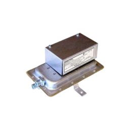 Kele Product RH-3 Differential Pressure Switch 0.05"-12" WC
