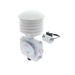 Dwyer Instruments RHPX-2LHAB-00 2% Outside Humidity Sensor 4-20mA