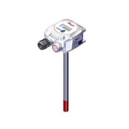 Dwyer Instruments RHPX-2SDA0-00 Duct Mount Humidity/TemperatureTransmitter ±2% RH