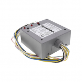 Functional Devices RIBL3C 3-SPST Pilot Relay N/O 10A 10-30VAC/DC