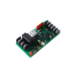 Functional Devices RIBME2401B SPDT Relay 20A 24V/120V