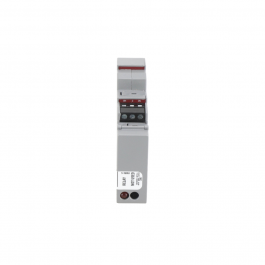 Functional Devices RIBRL1S SPDT Din Rail Relay 10A