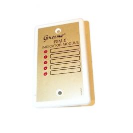 Robertshaw RIM-5 Alarms Annunciators & Indicator
