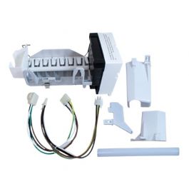 Supco RIM10093 Refrigerator Ice Maker 120V