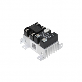 Trane RLY03524 Low Voltage Control Relay 24V Coil 277-480V HS-172