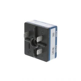 Trane RLY0585 Time Delay Relay 5 Min 24V