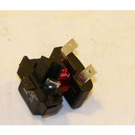 Trane RLY1676 Motor Starting Relay 120V 10A