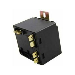 Trane RLY1678 Current Sensing Relay 2/135A