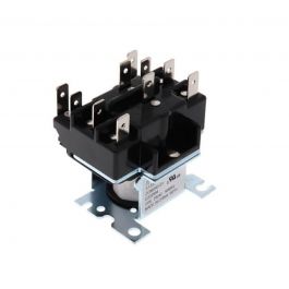 Trane RLY2463 DPDT General Purpose Relay 3A 24V