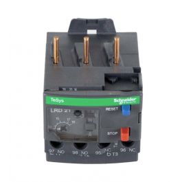Trane RLY3157 Overload Relay 12-18A