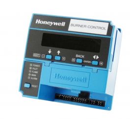 Honeywell Thermal Solutions RM7800E1010 Microprocessor Integrated Burner Control