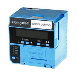 Honeywell Thermal Solutions RM7800G1018 Automatic Programming Control W/Display 120V/60Hz BC7000L PM720G A