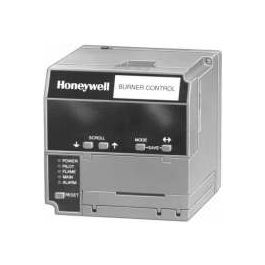 Honeywell Thermal Solutions RM7800L1012 Burner Control Programming W/Display 120V/50/60Hz BC7000L PM720L