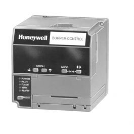 Honeywell Thermal Solutions RM7800L1087 Burner Control Programming W/Display S7800A2142 VPS LHL-LF & HF Proven Purge UPC: 085267265409