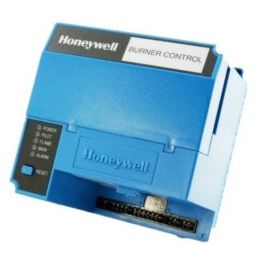 Honeywell Thermal Solutions RM7840M1017 Burner Control Relay Module 60Hz 120V